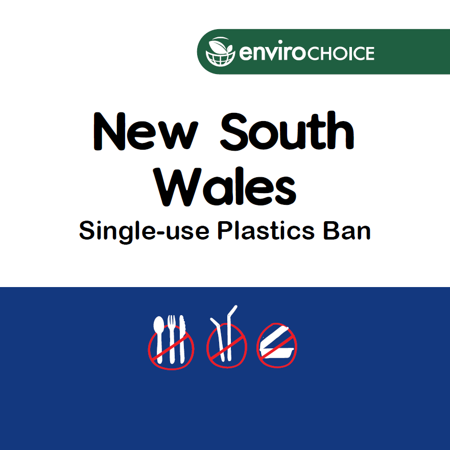 NSW Plastics Ban